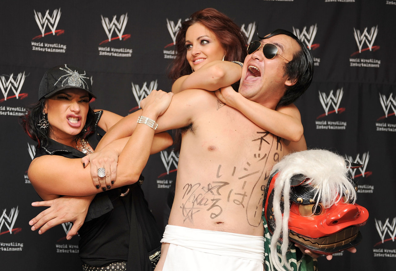 Maria Kanellis