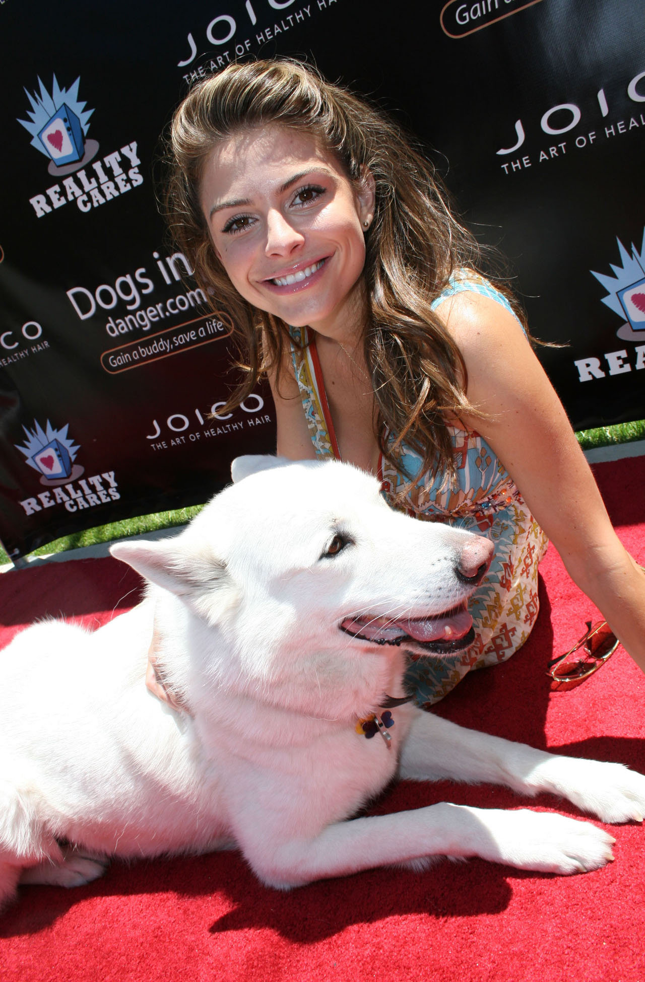 Maria Menounos