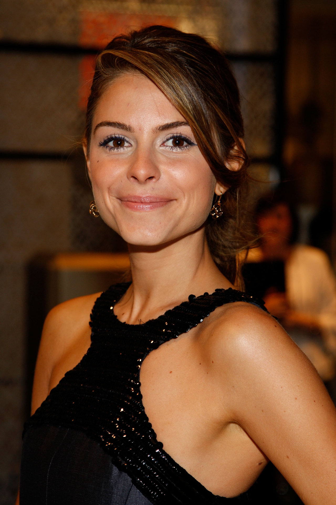 Maria Menounos