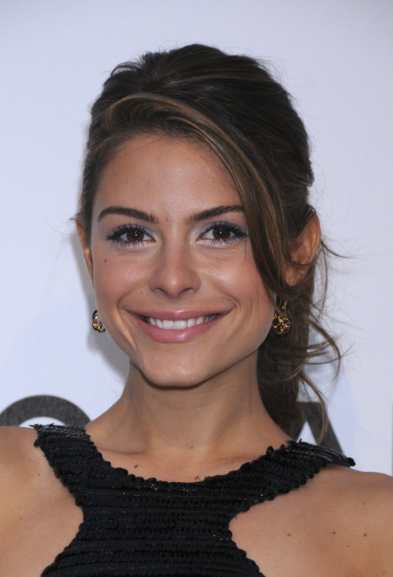 Maria Menounos