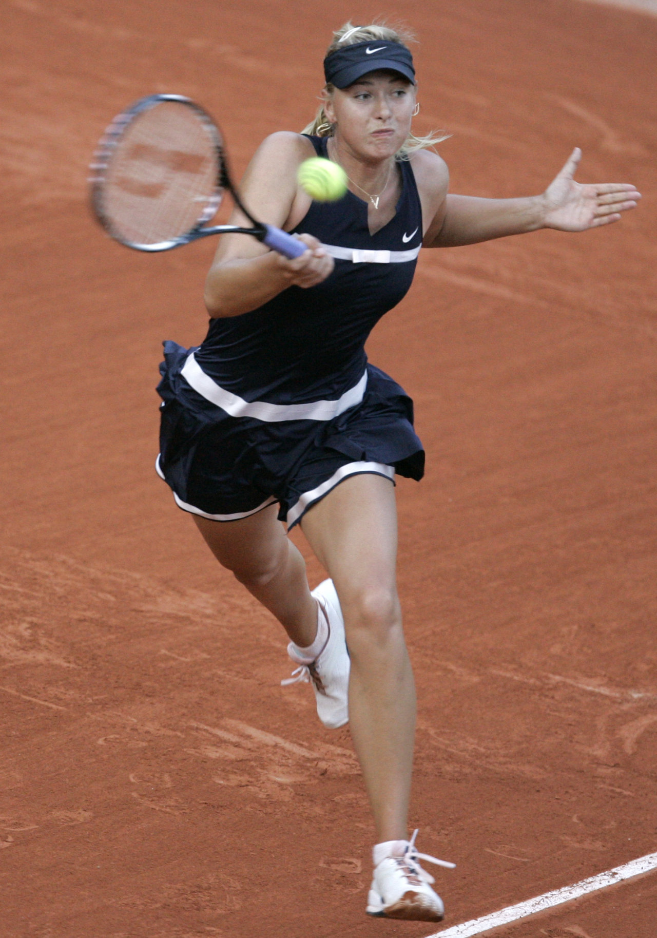 Maria Sharapova