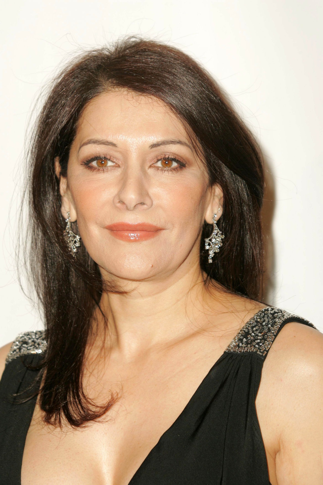 Marina Sirtis