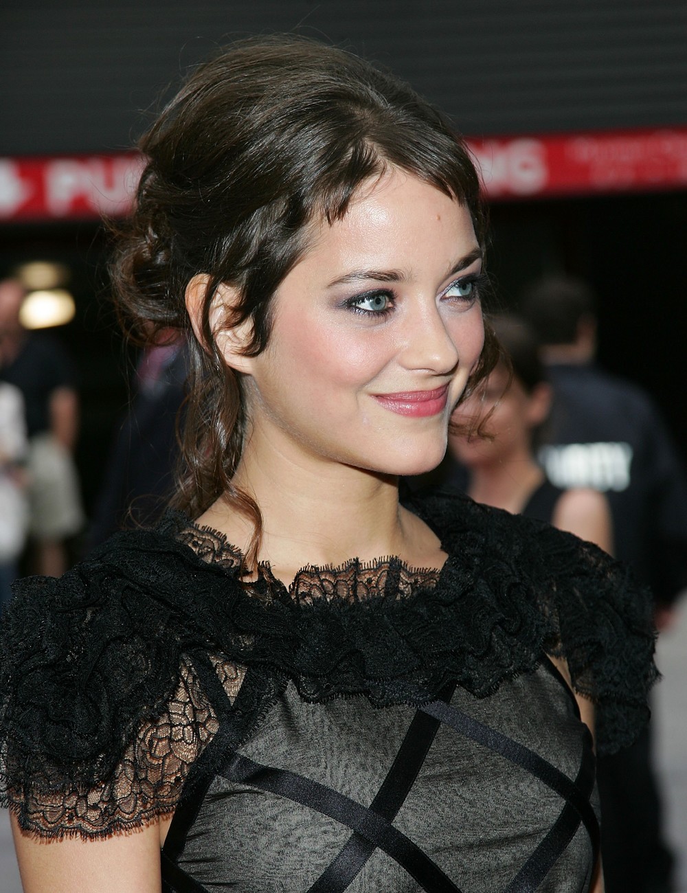 Marion Cotillard