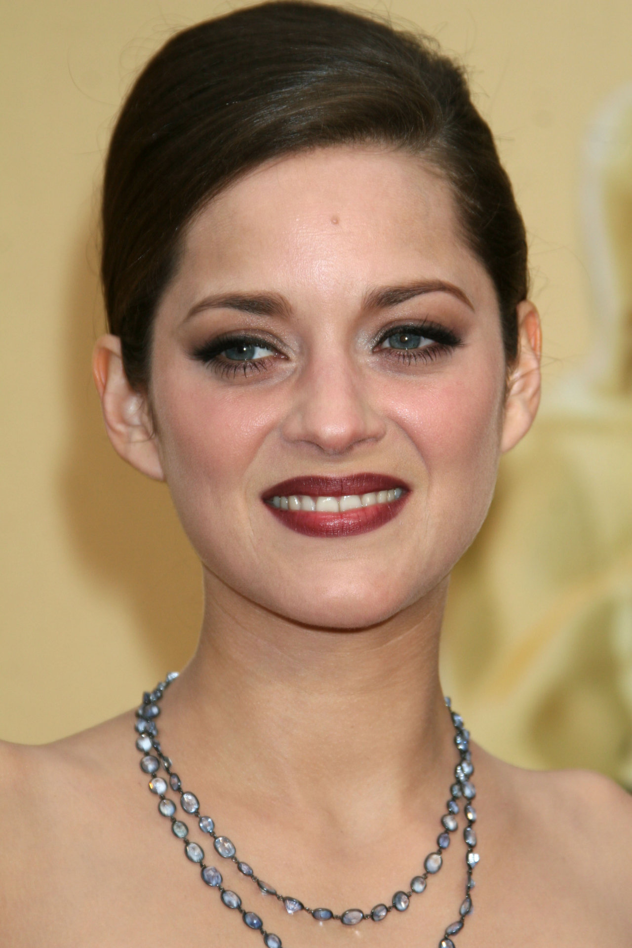 Marion Cotillard