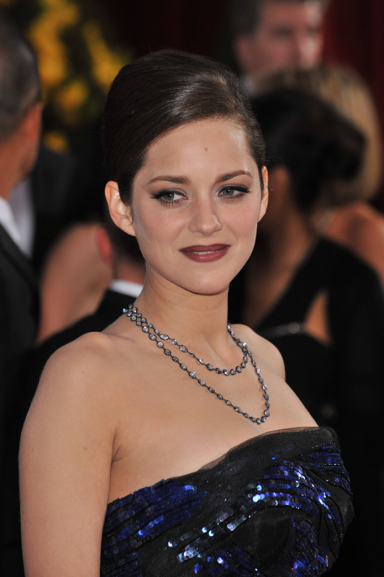 Marion Cotillard