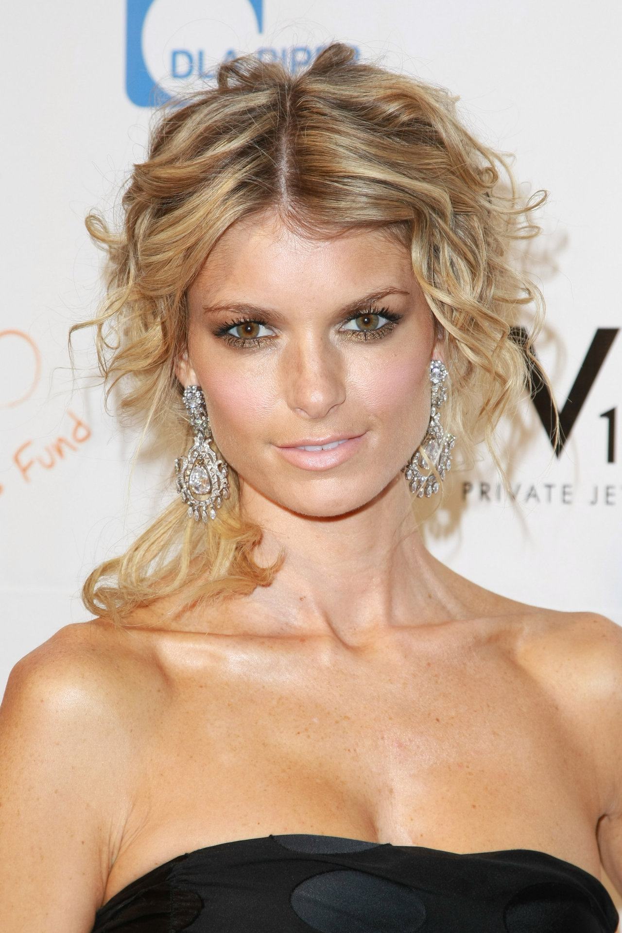 Marisa Miller