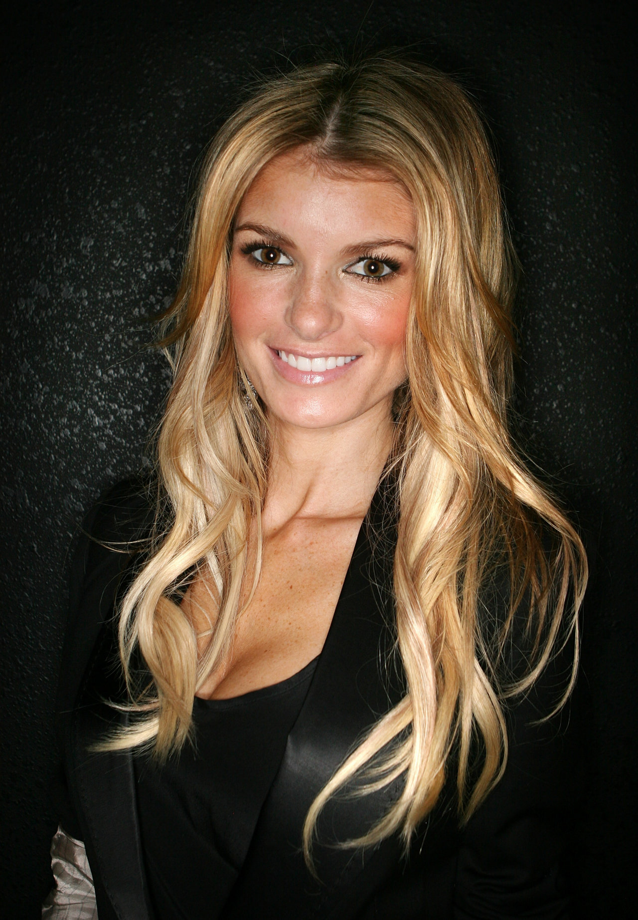 Marisa Miller