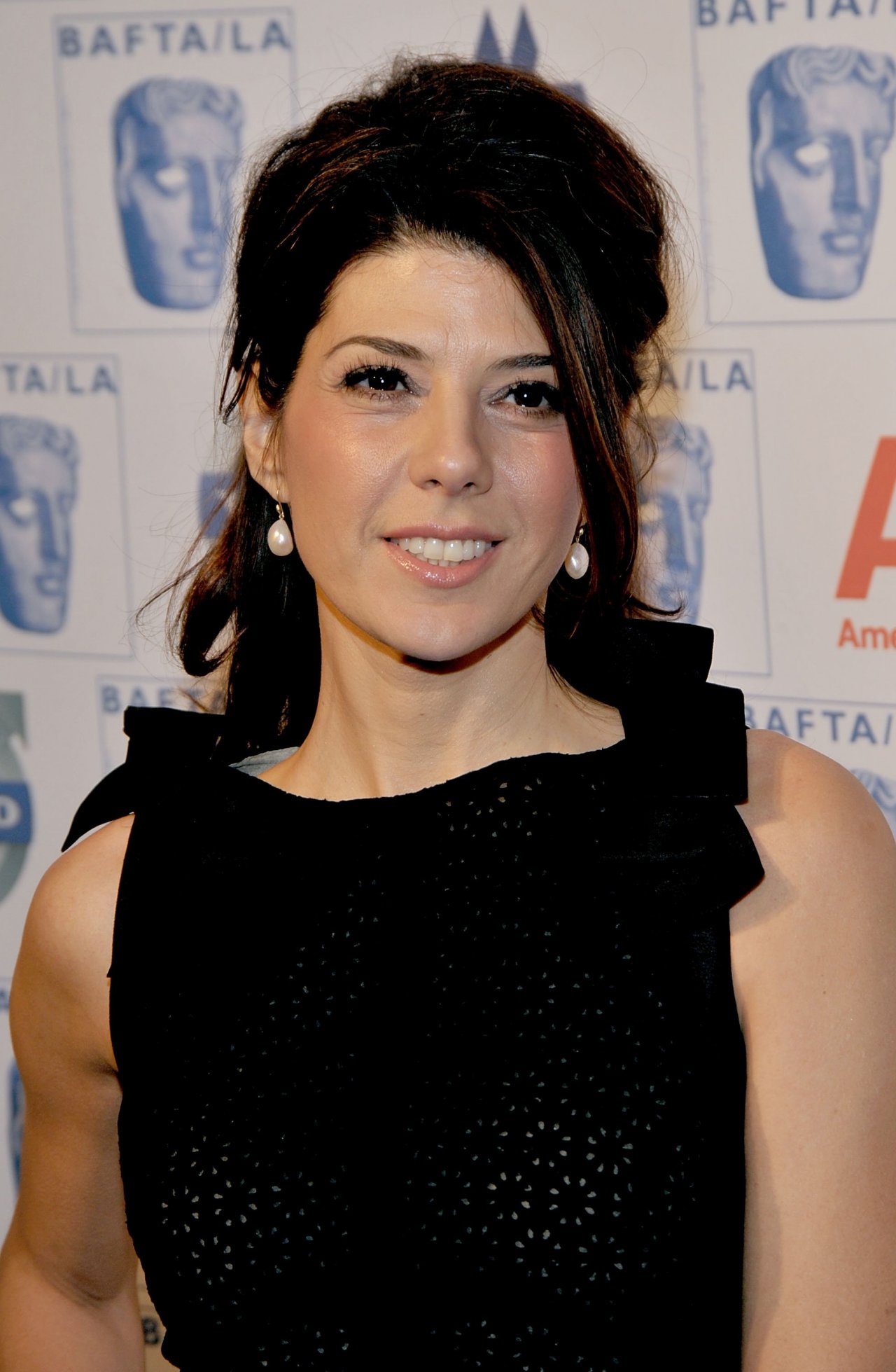 Marisa Tomei