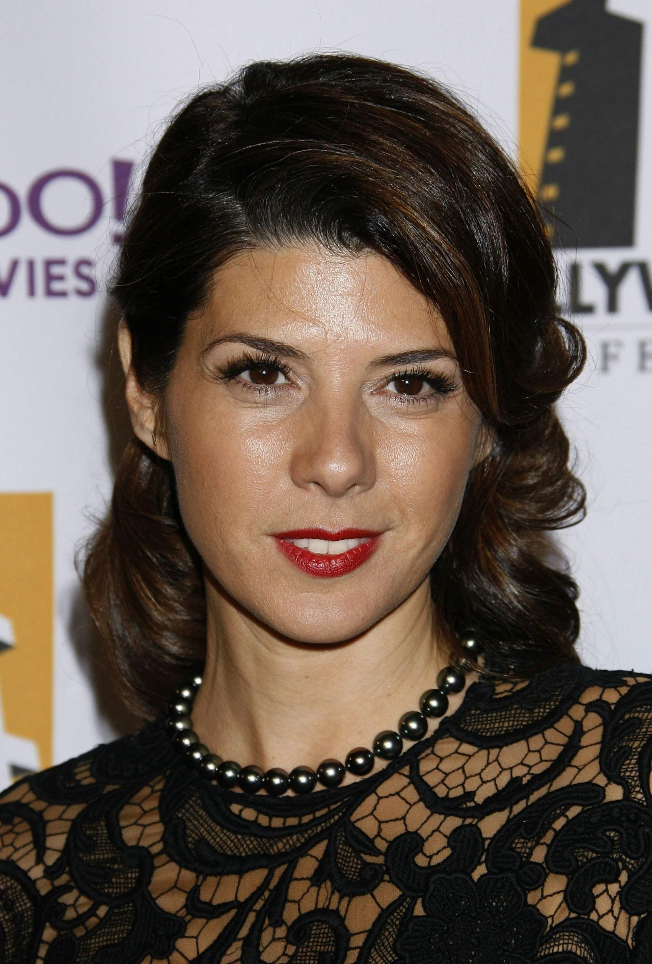 Marisa Tomei