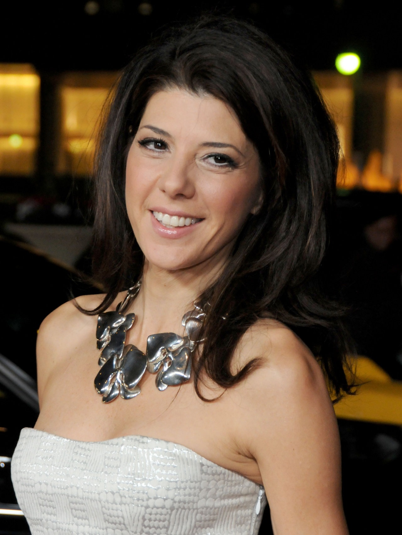 Marisa Tomei