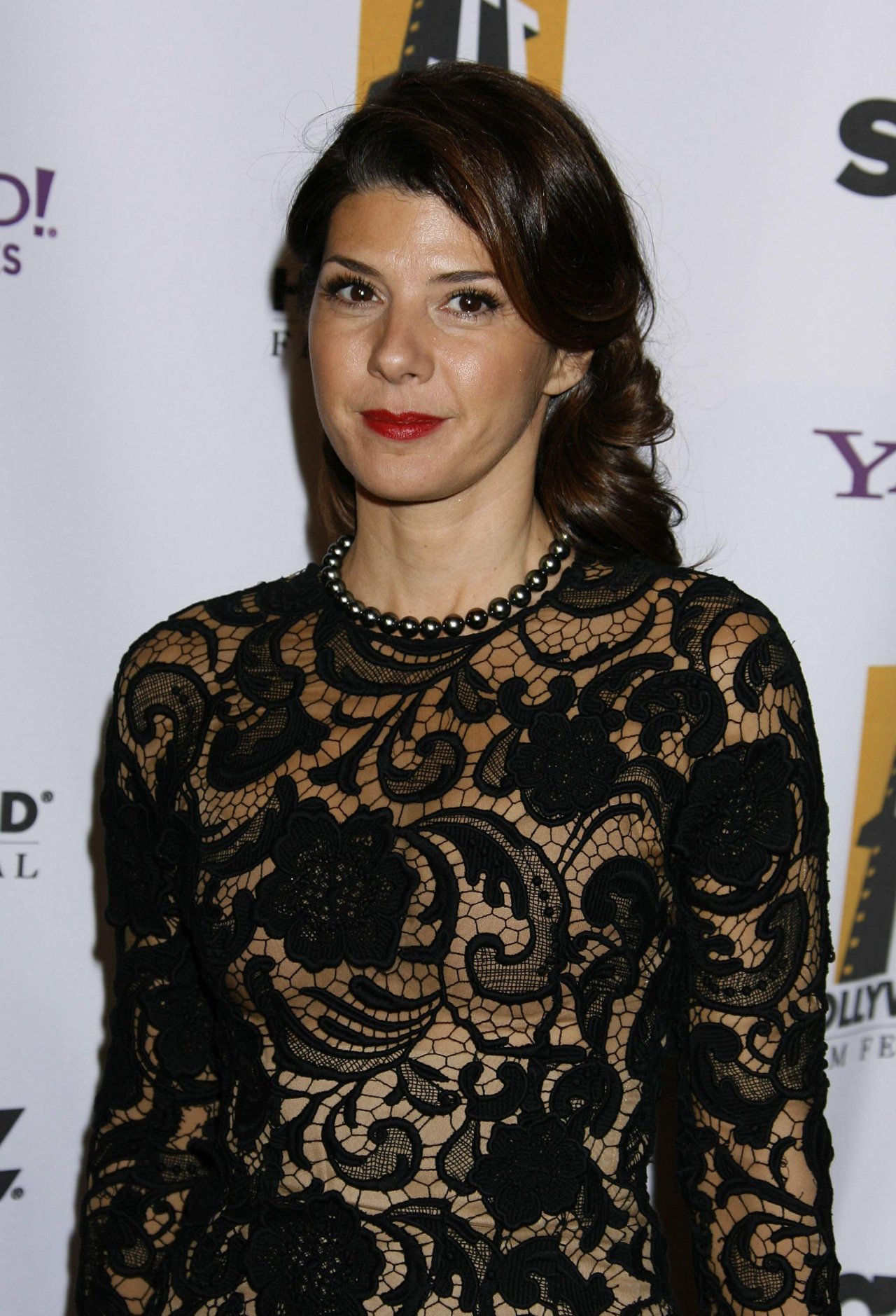Marisa Tomei