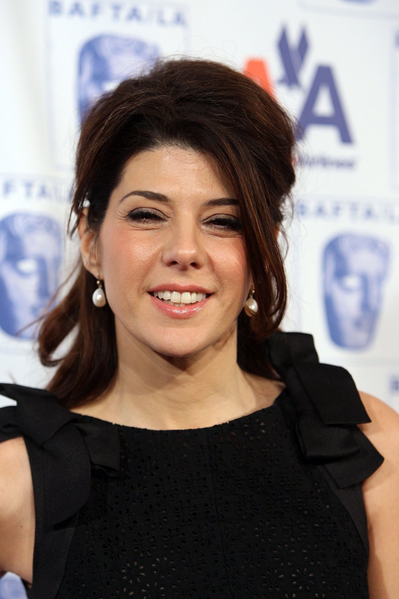 Marisa Tomei