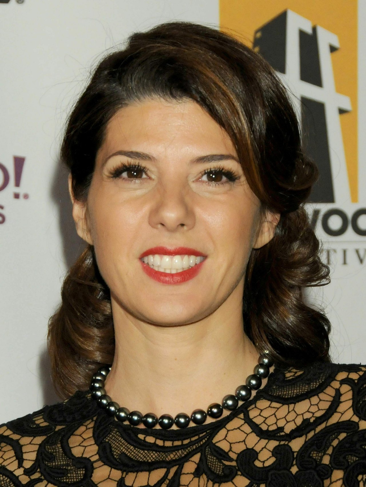 Marisa Tomei