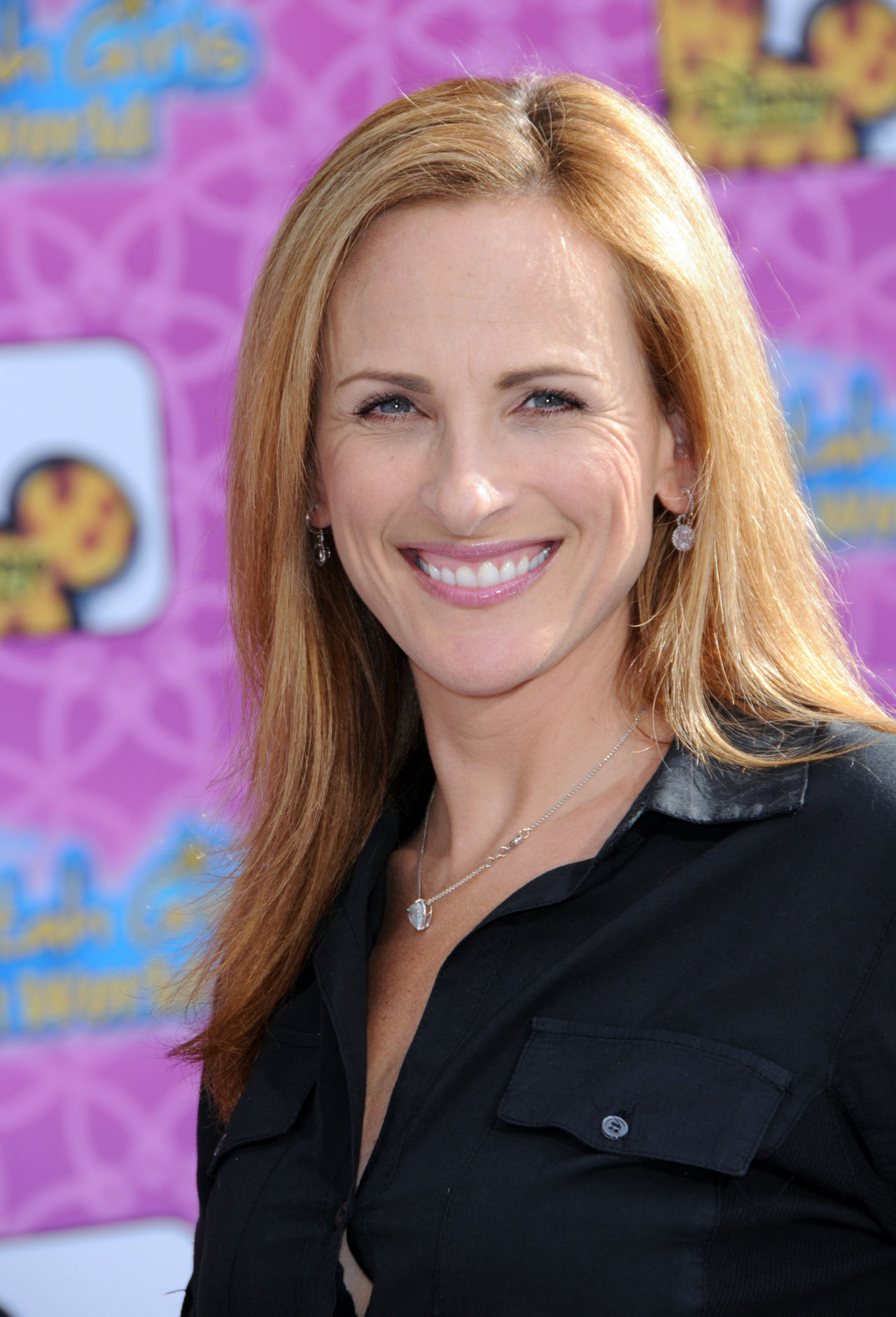 Marlee Matlin