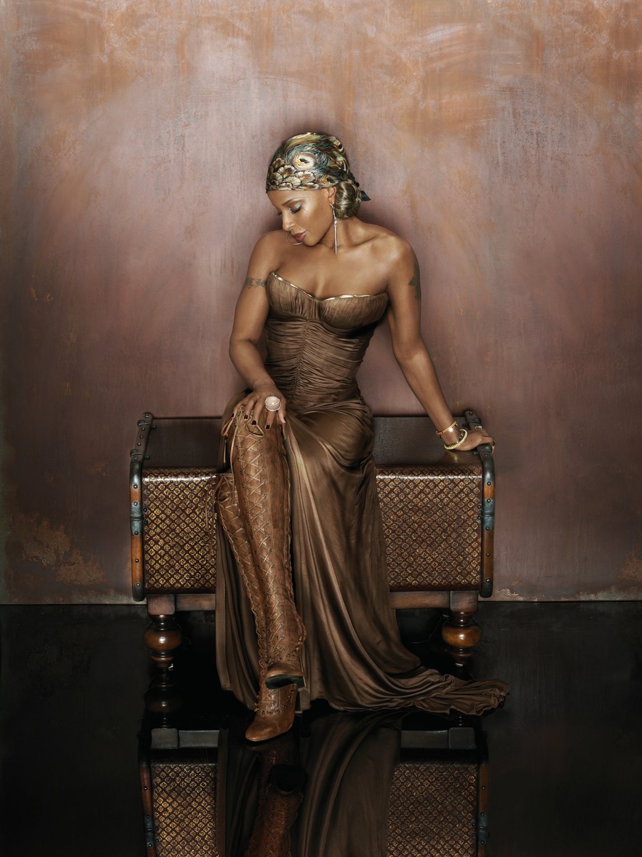 Mary J. Blige