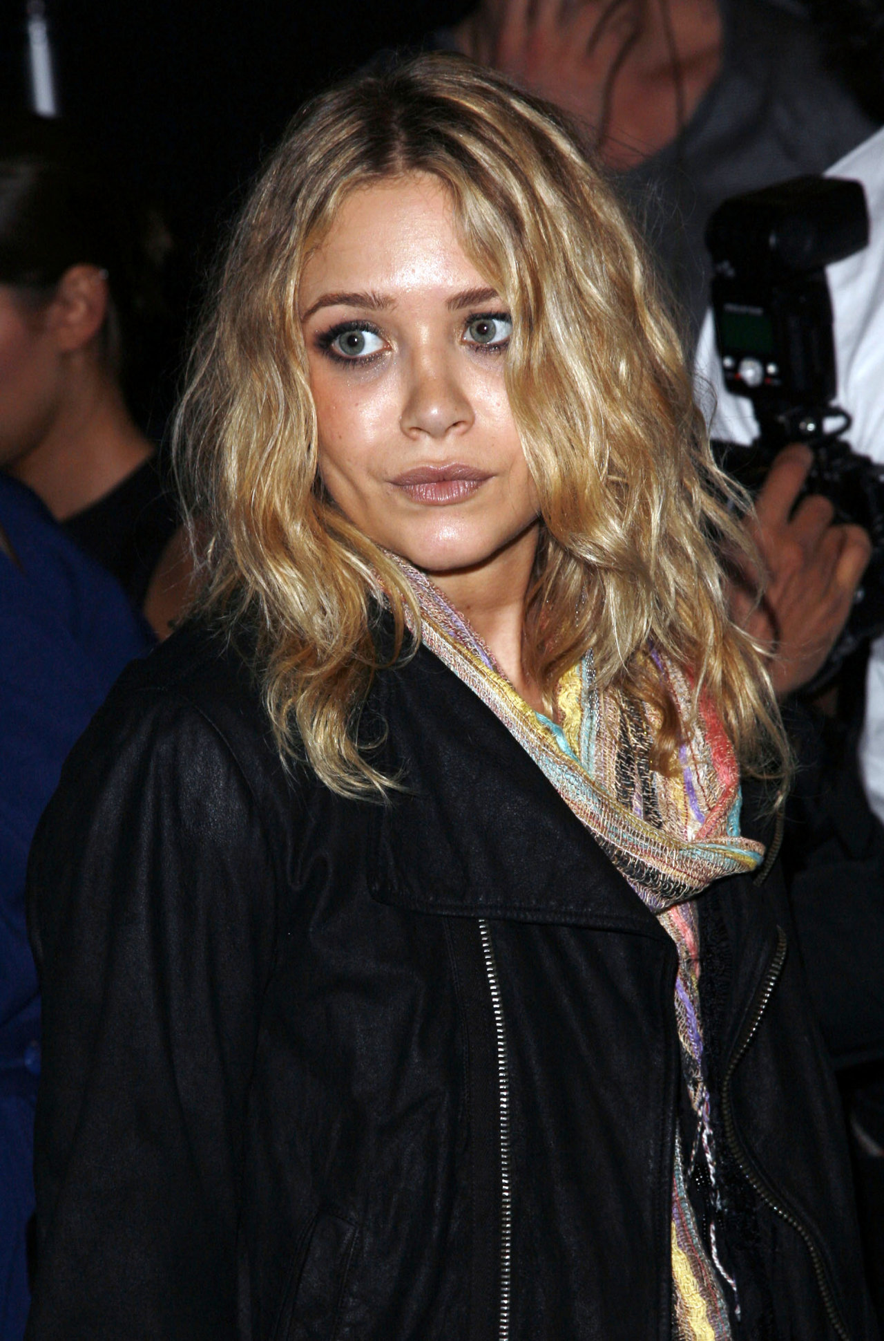 Mary Kate Olsen