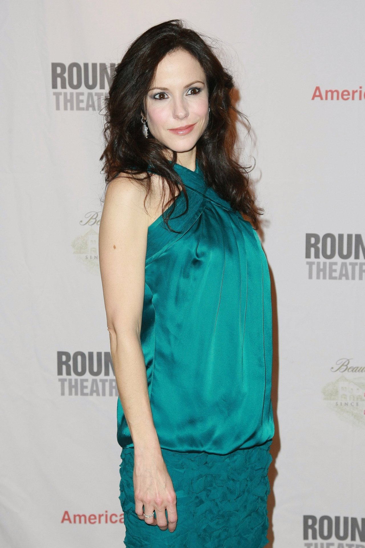 Mary-Louise Parker