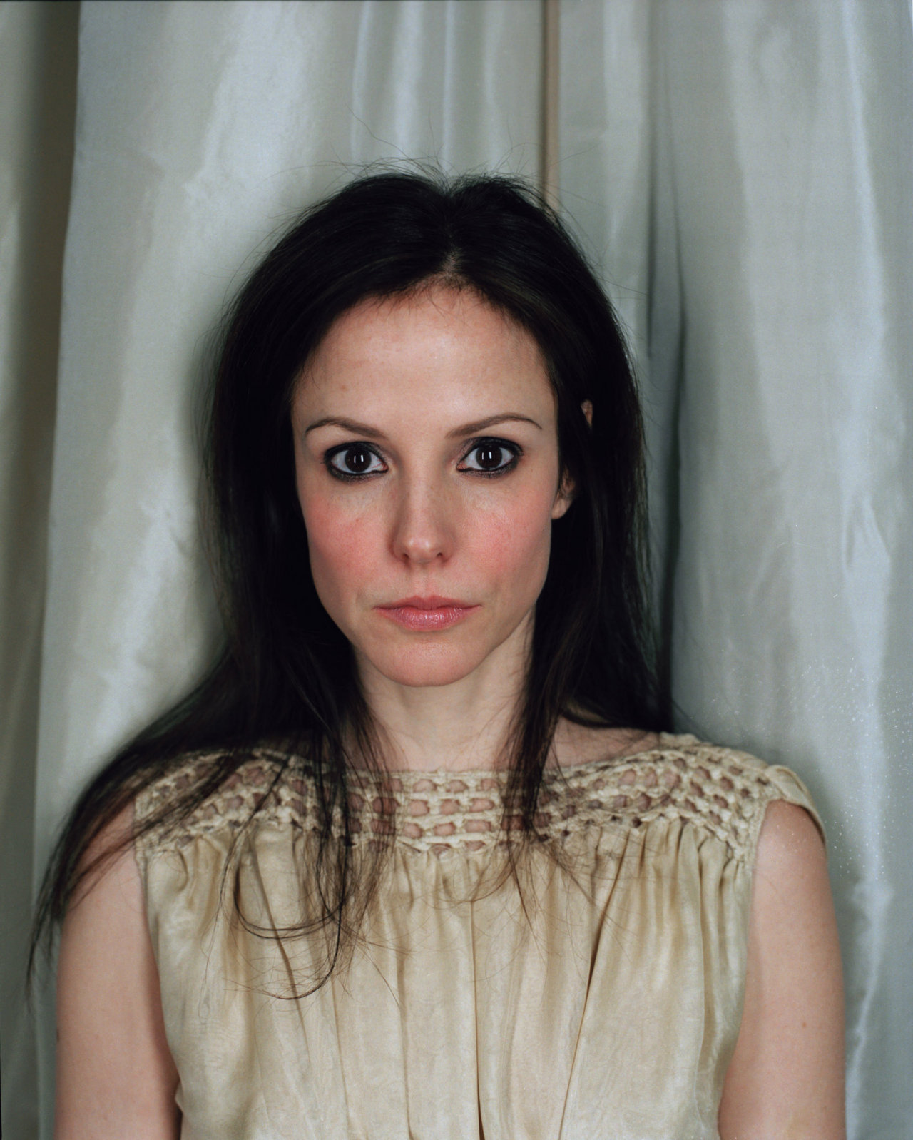 Mary-Louise Parker