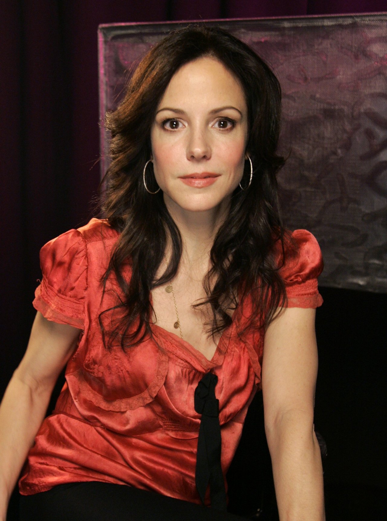 Mary-Louise Parker