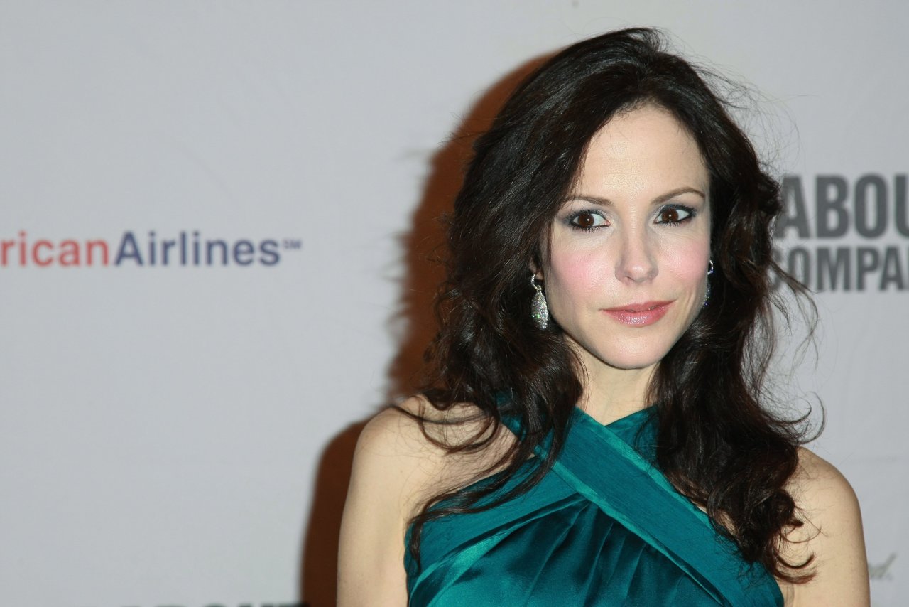 Mary-Louise Parker