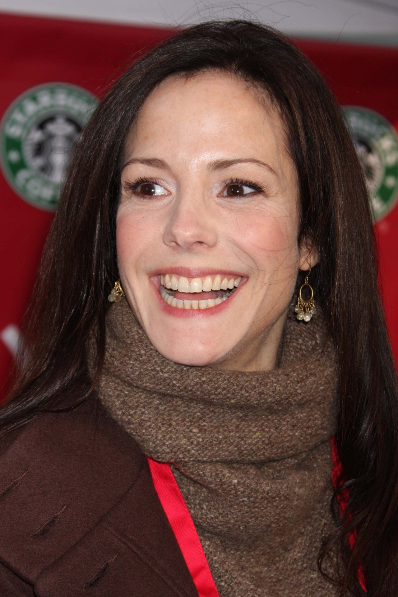 Mary-Louise Parker