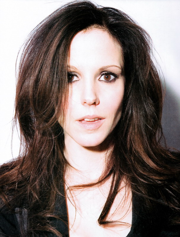 Mary-Louise Parker