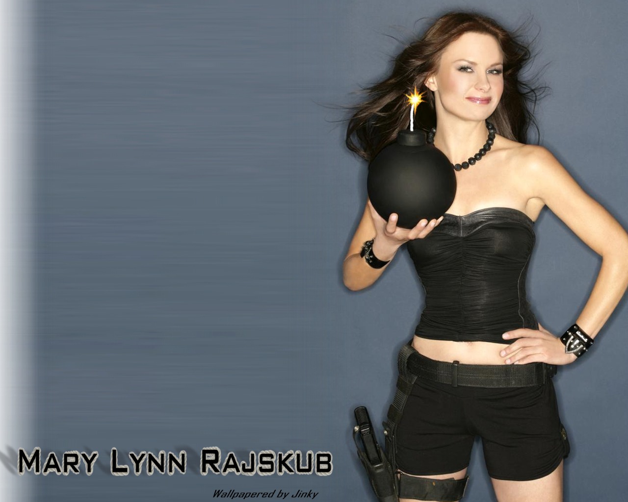 Mary Lynn Rajskub Porn 25