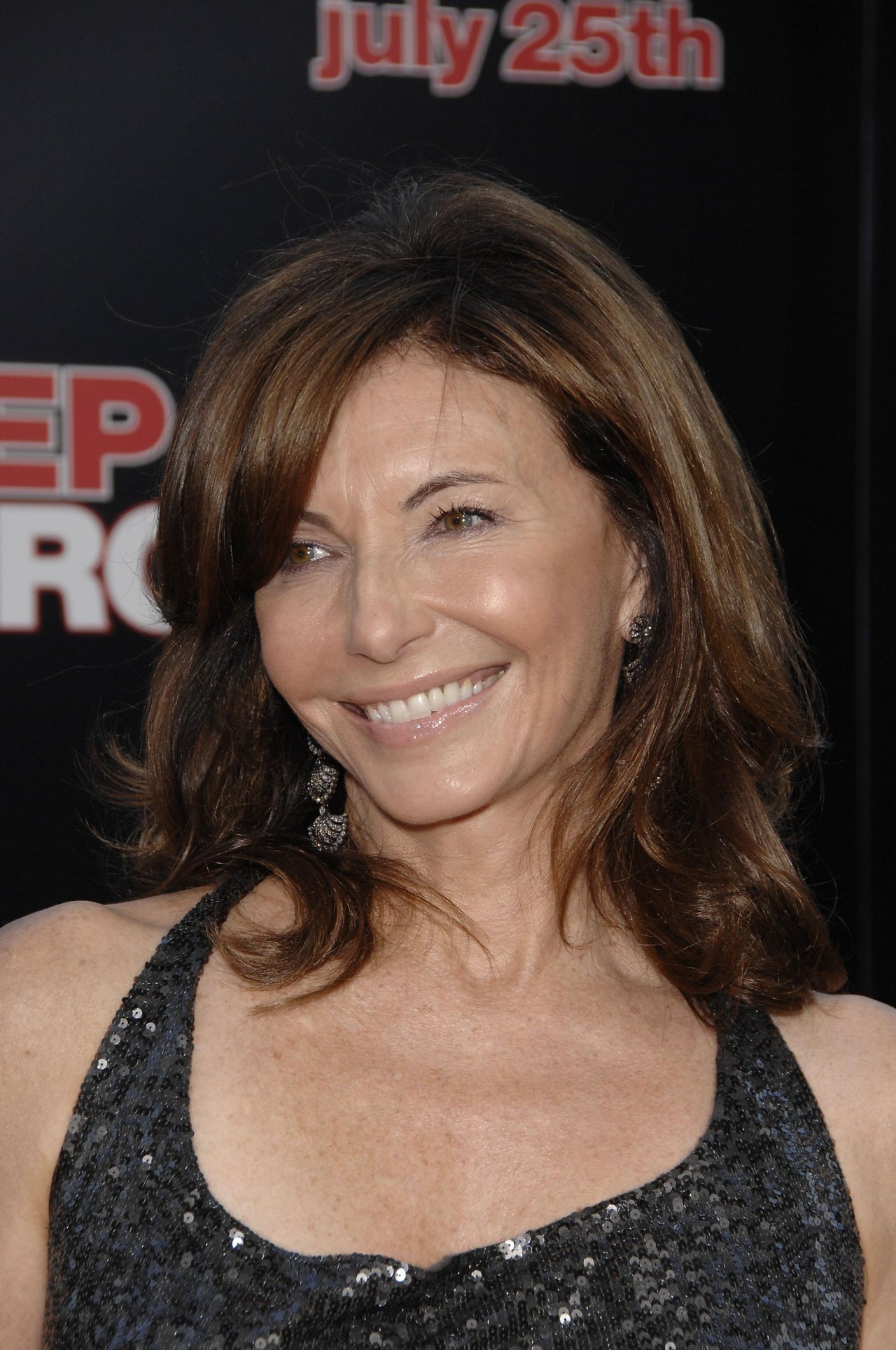 Mary Steenburgen Hot 22