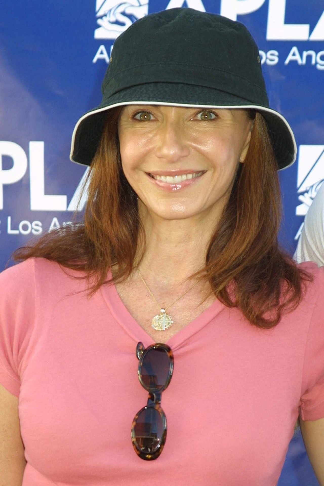 Mary Steenburgen