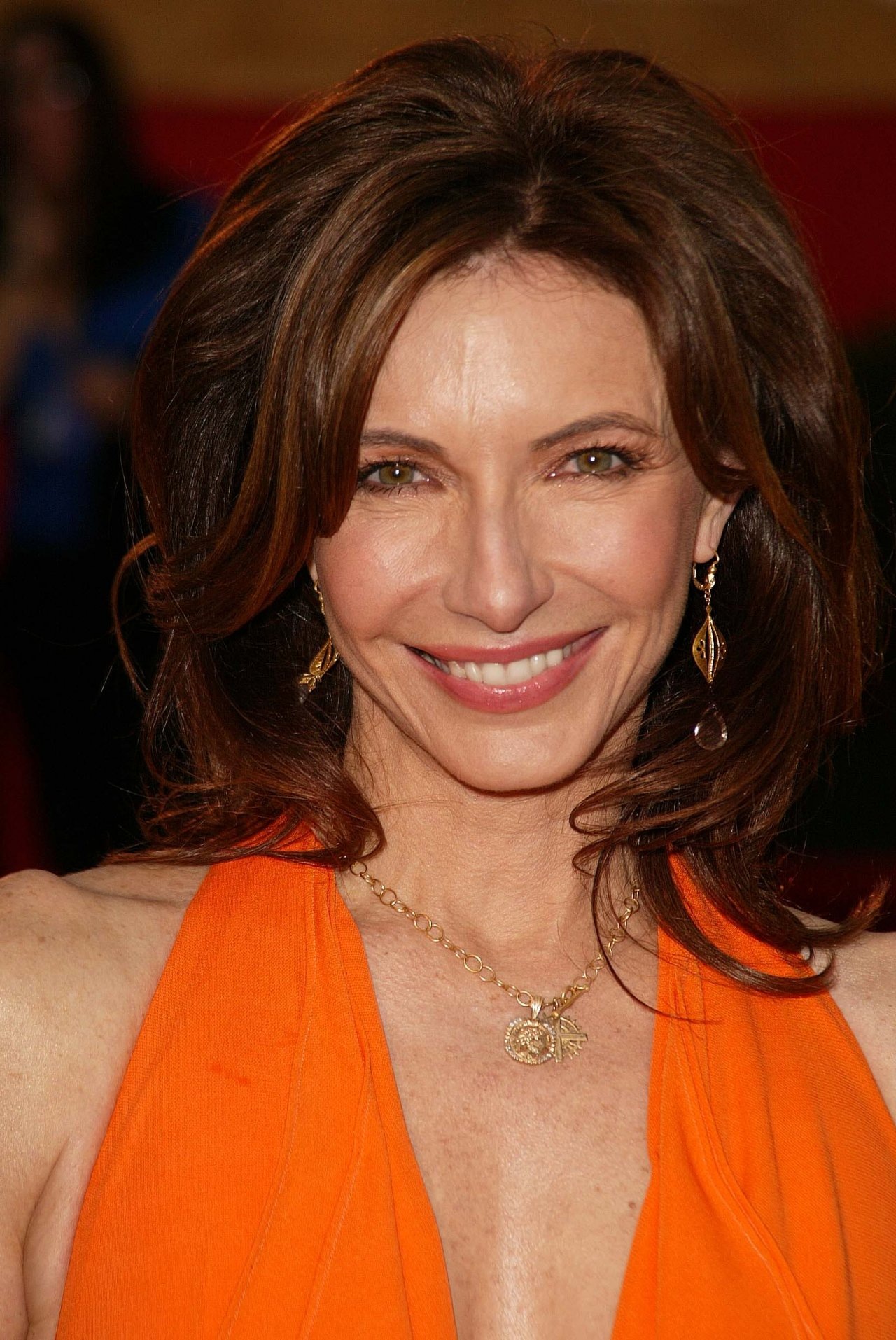 Mary Steenburgen