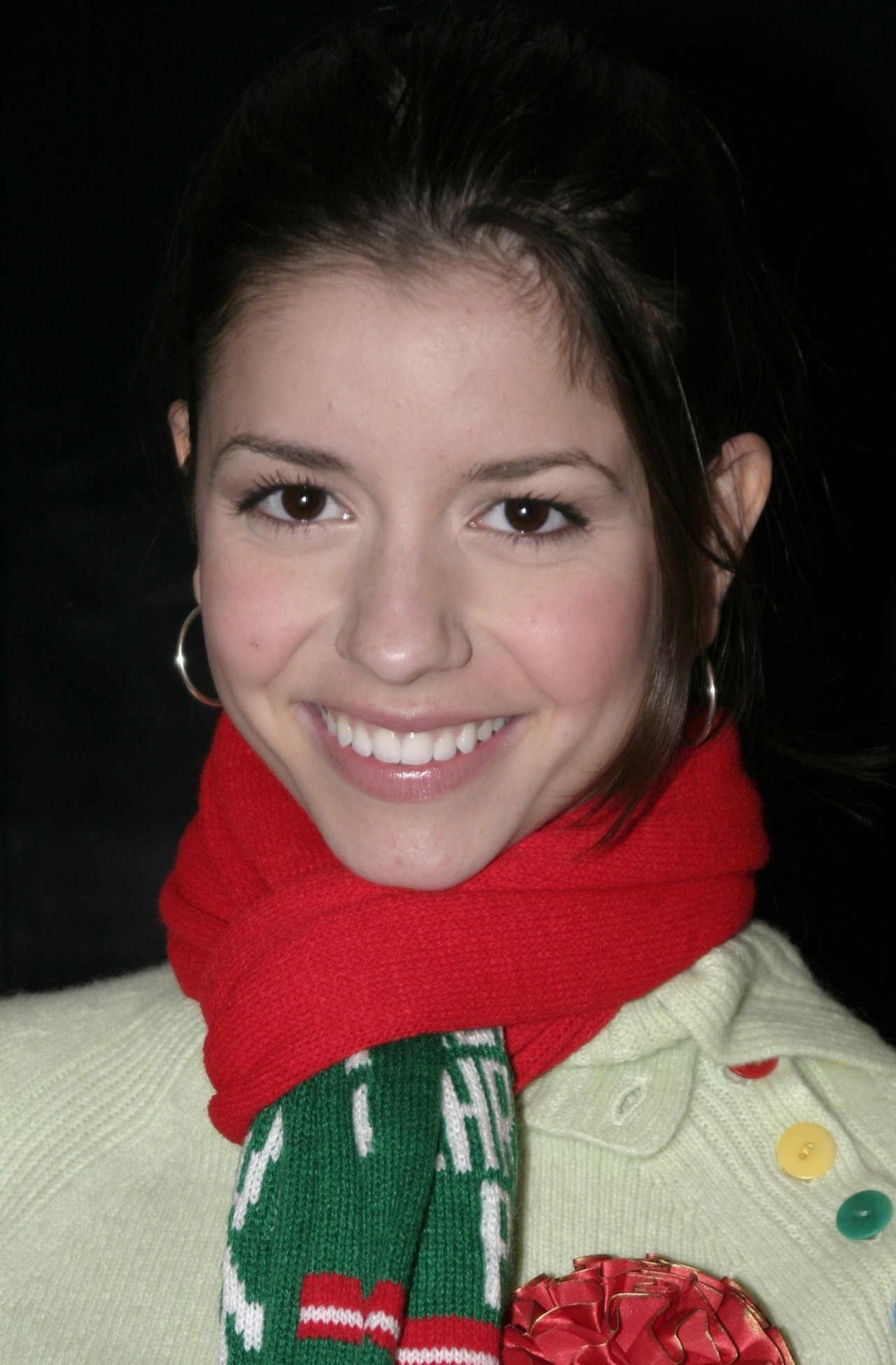 Masiela Lusha