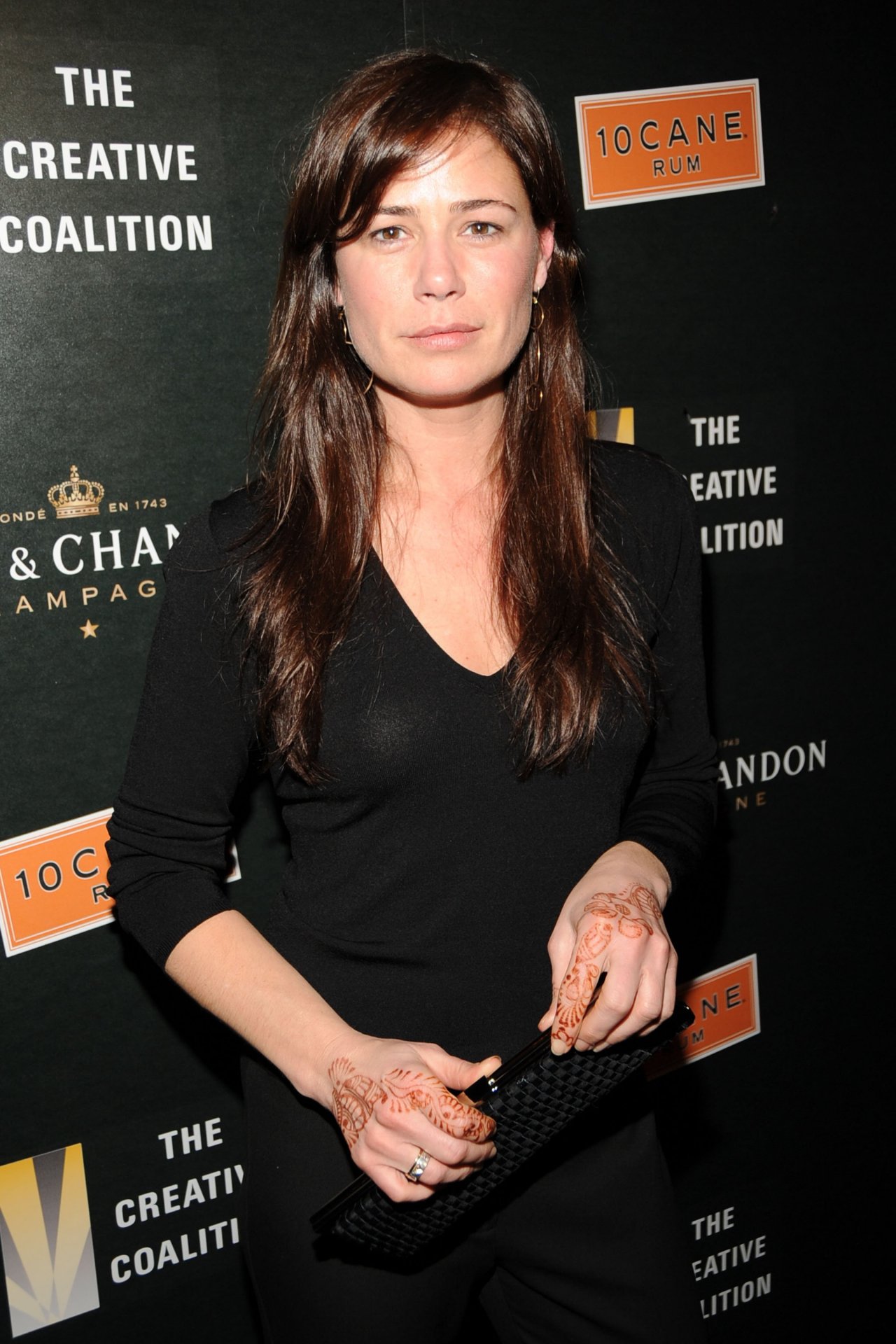 Maura Tierney