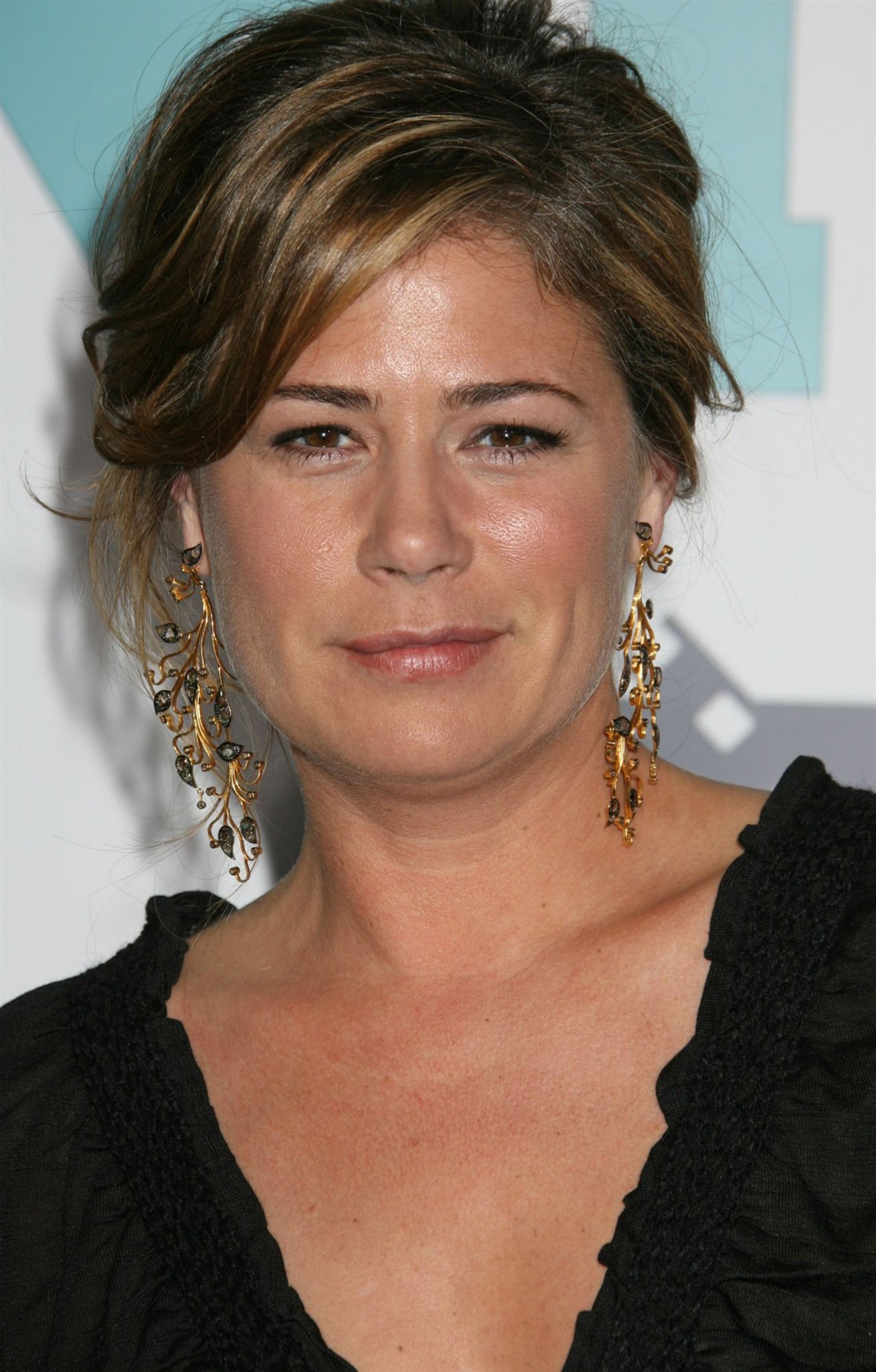 Maura Tierney