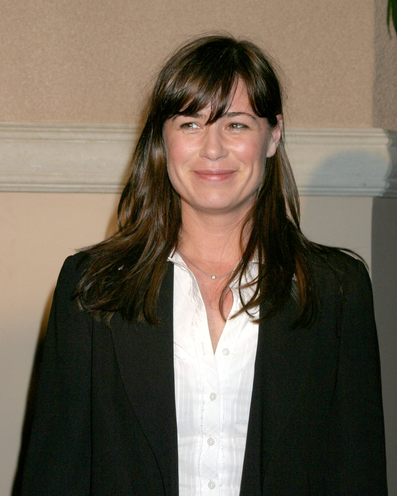 Maura Tierney