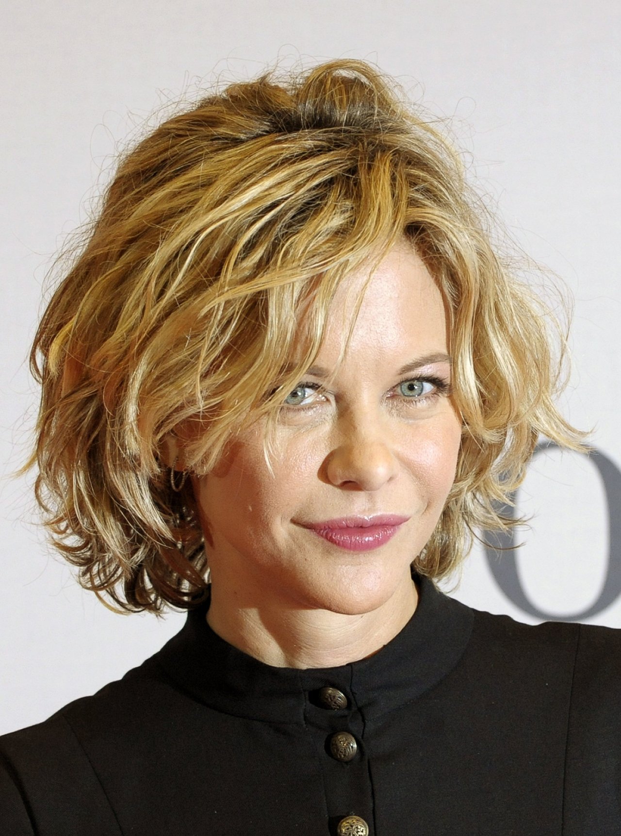 Meg Ryan