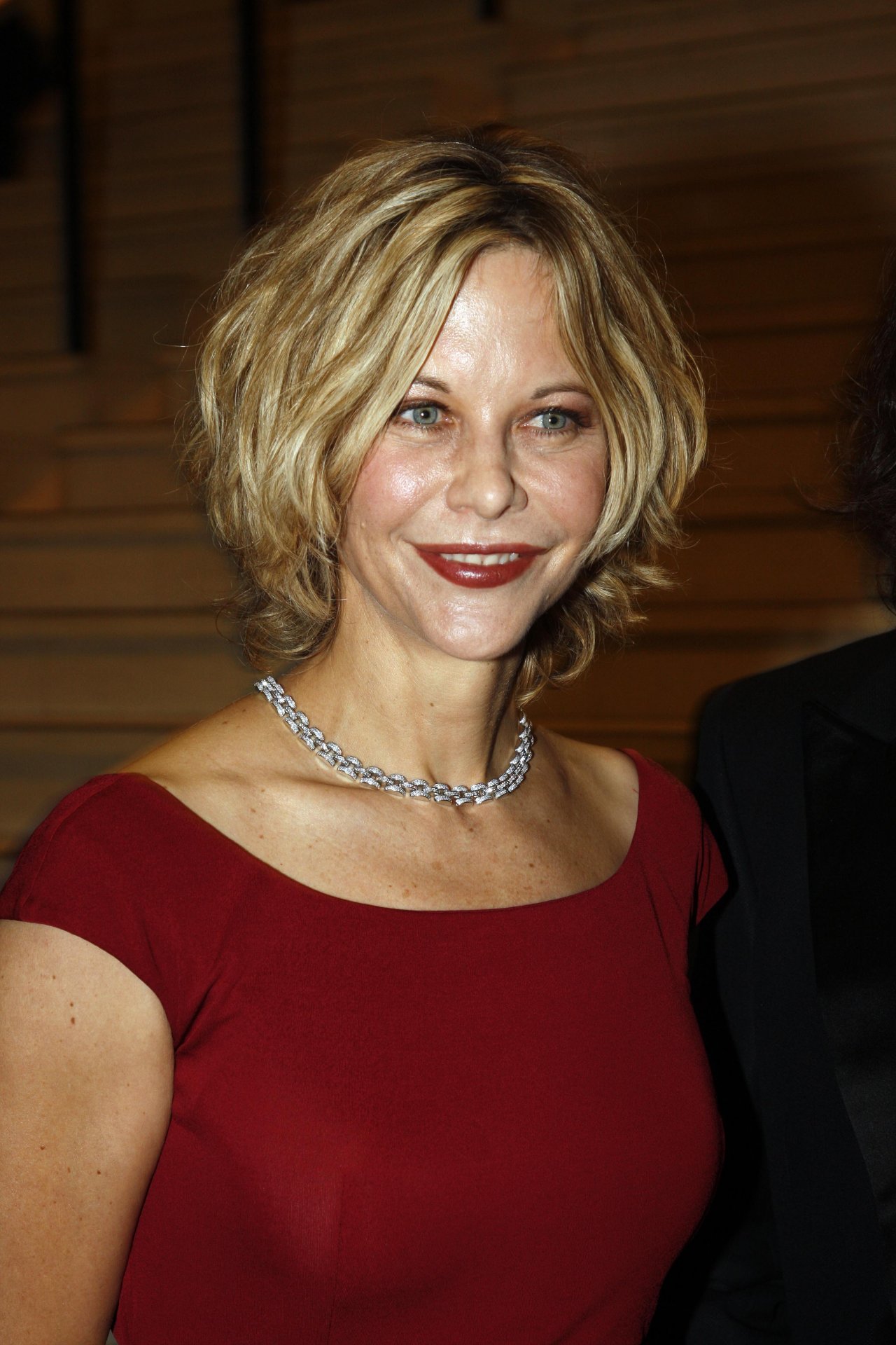 Meg Ryan