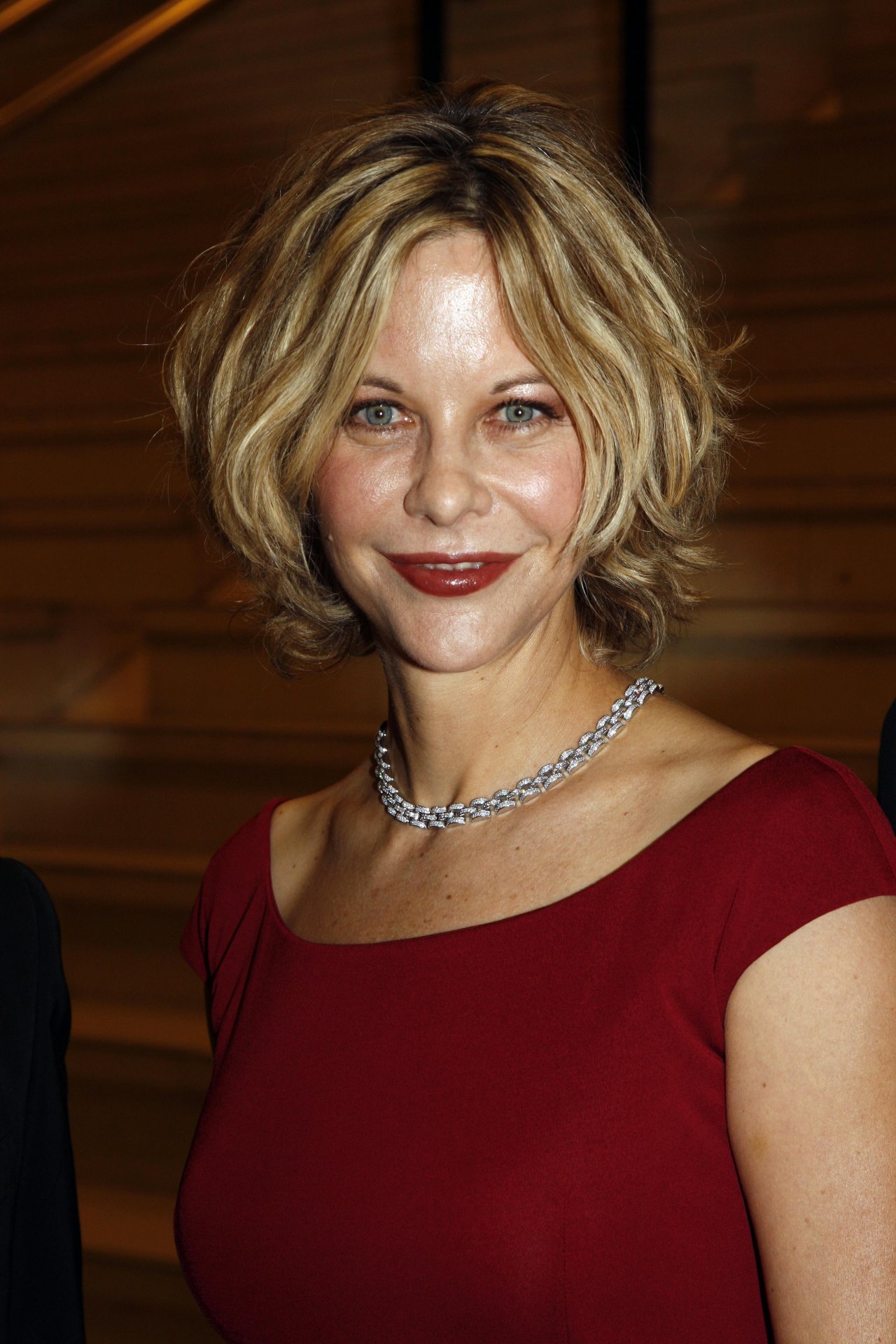 Meg Ryan - Picture Gallery