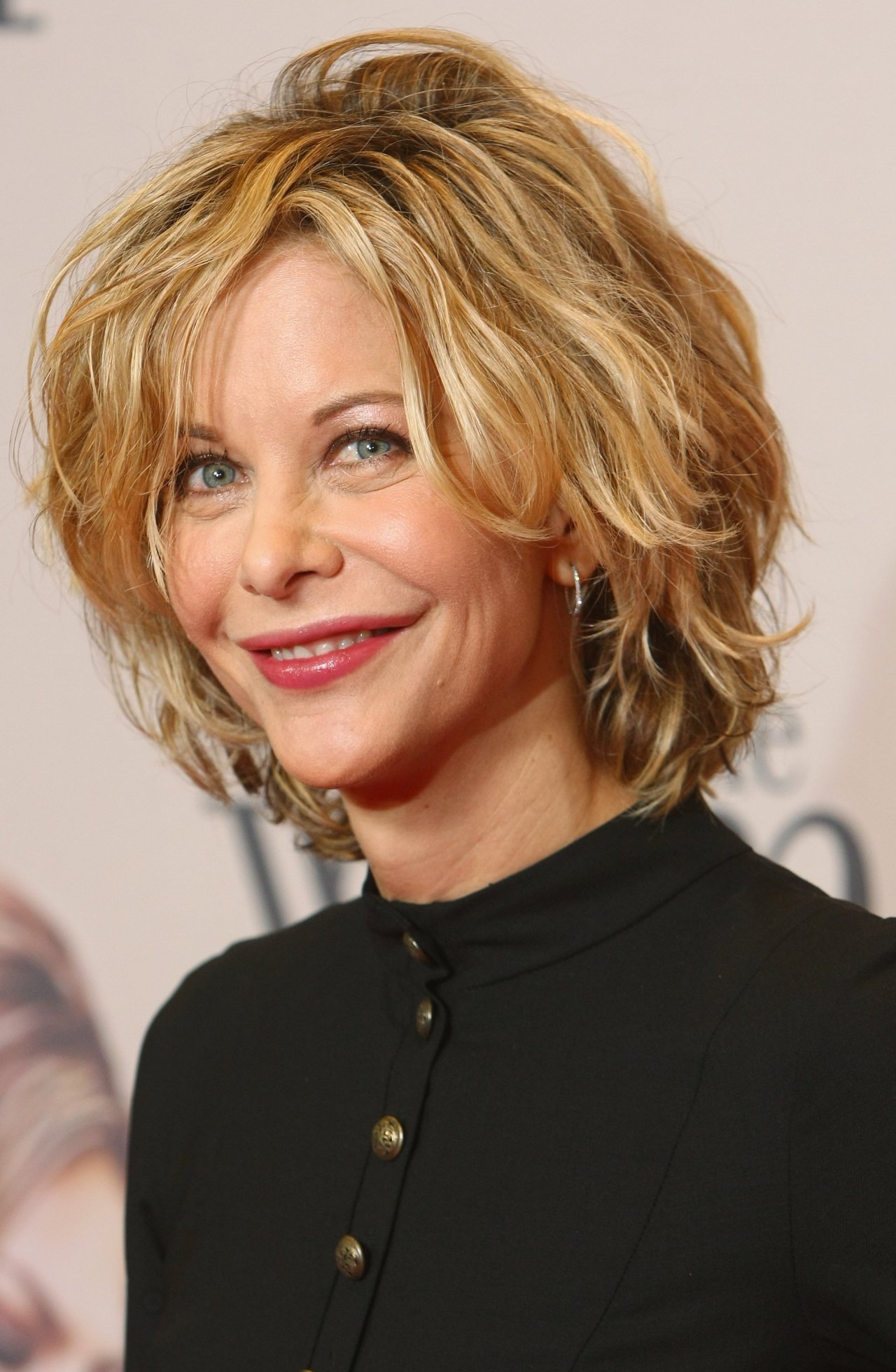 Meg Ryan - Photo Set