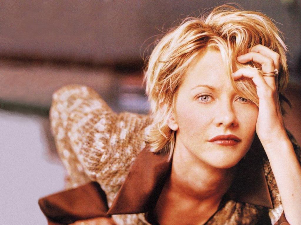 Meg Ryan