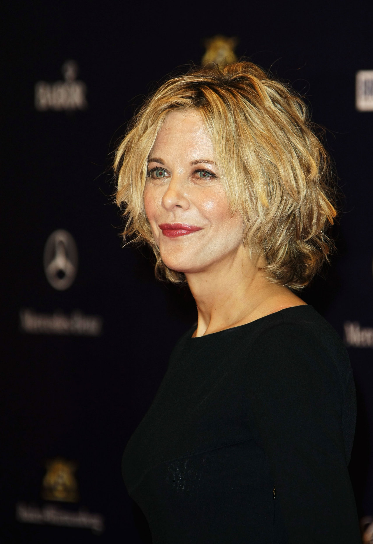 Meg Ryan