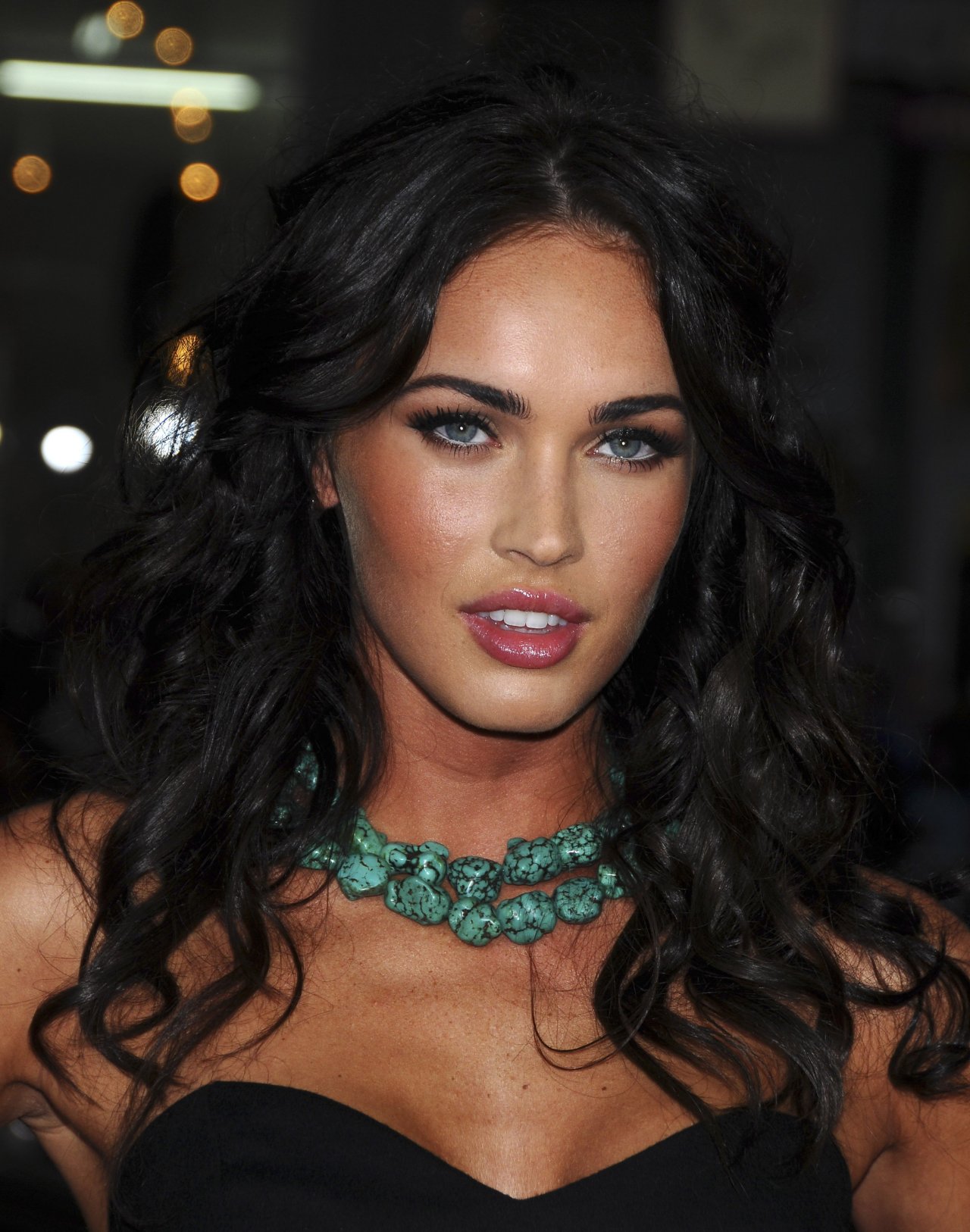 Megan Fox