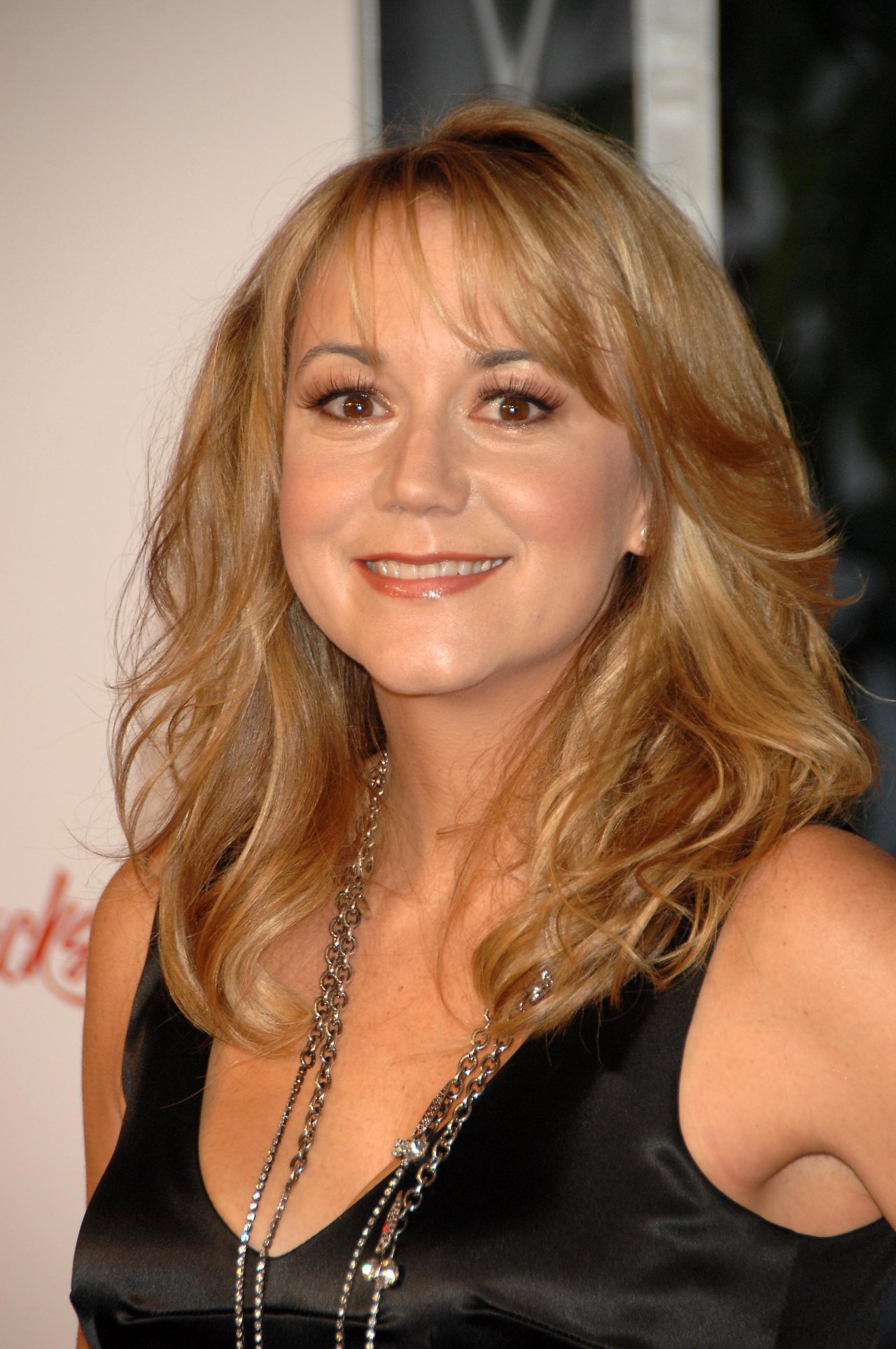 Megyn Price