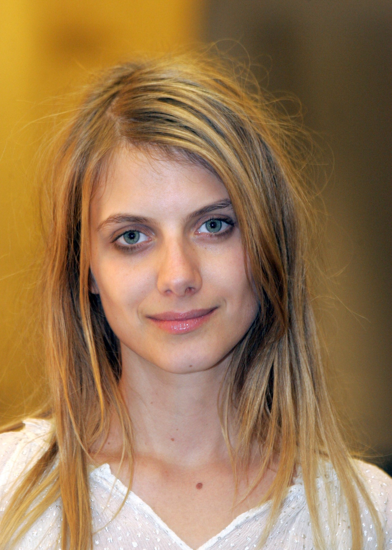 Melanie Laurent