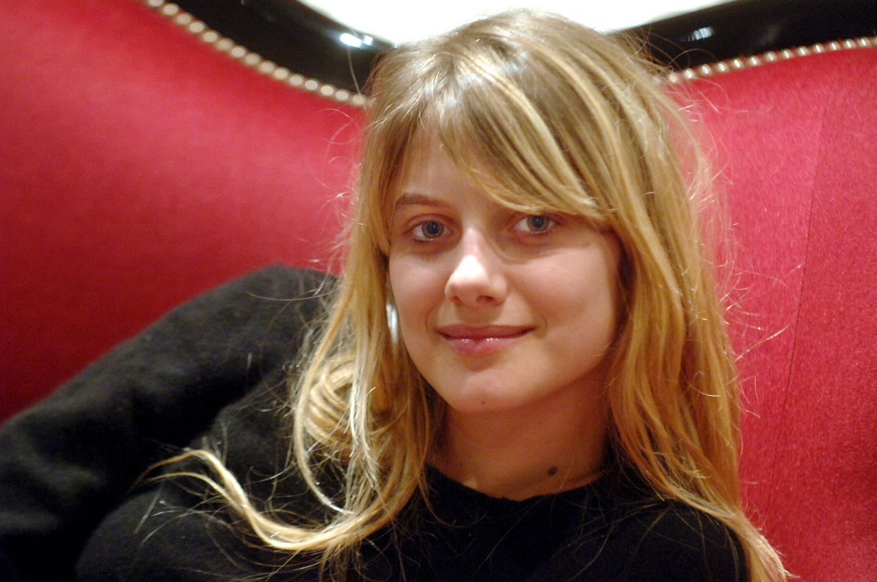 Melanie Laurent