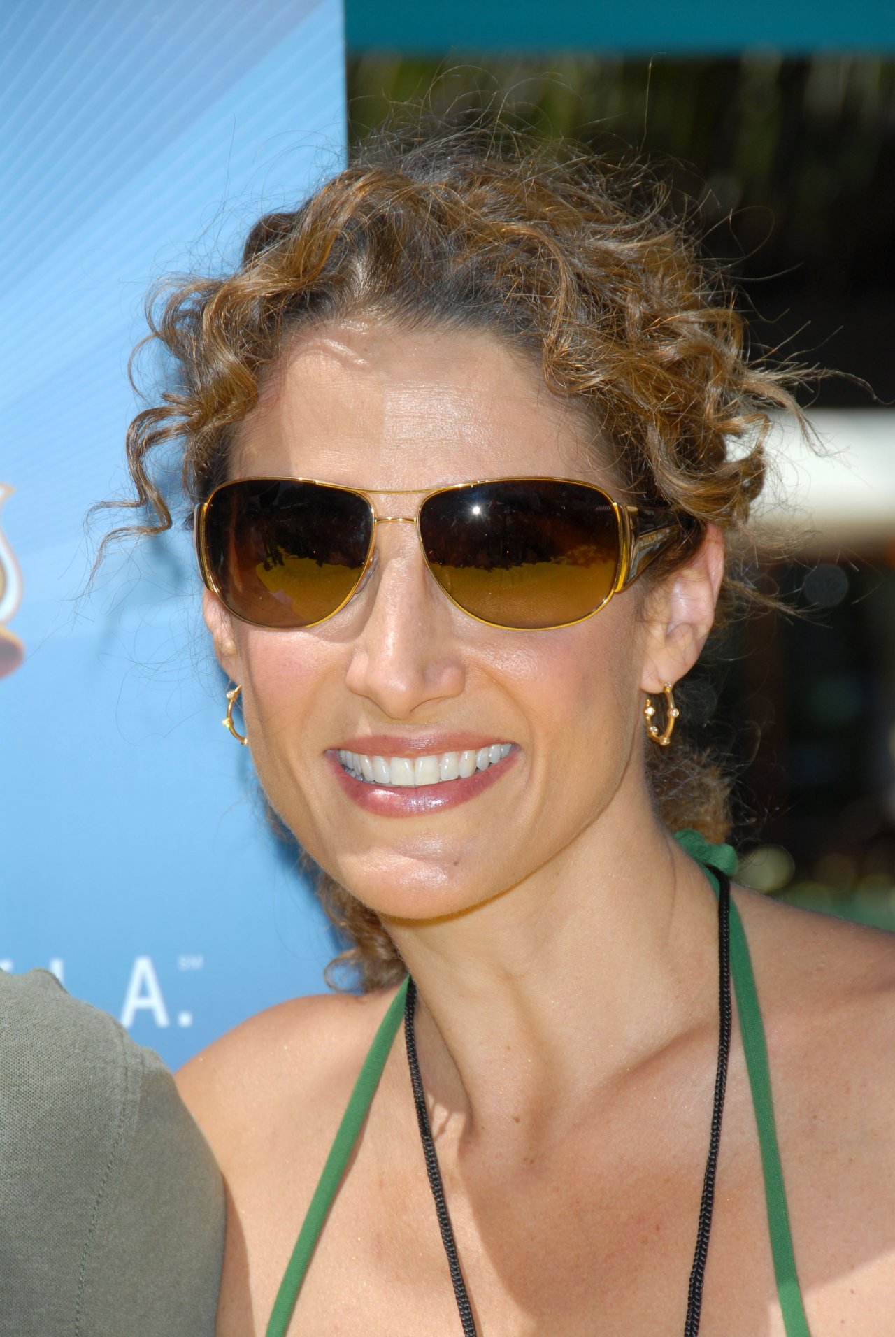 Melina Kanakaredes