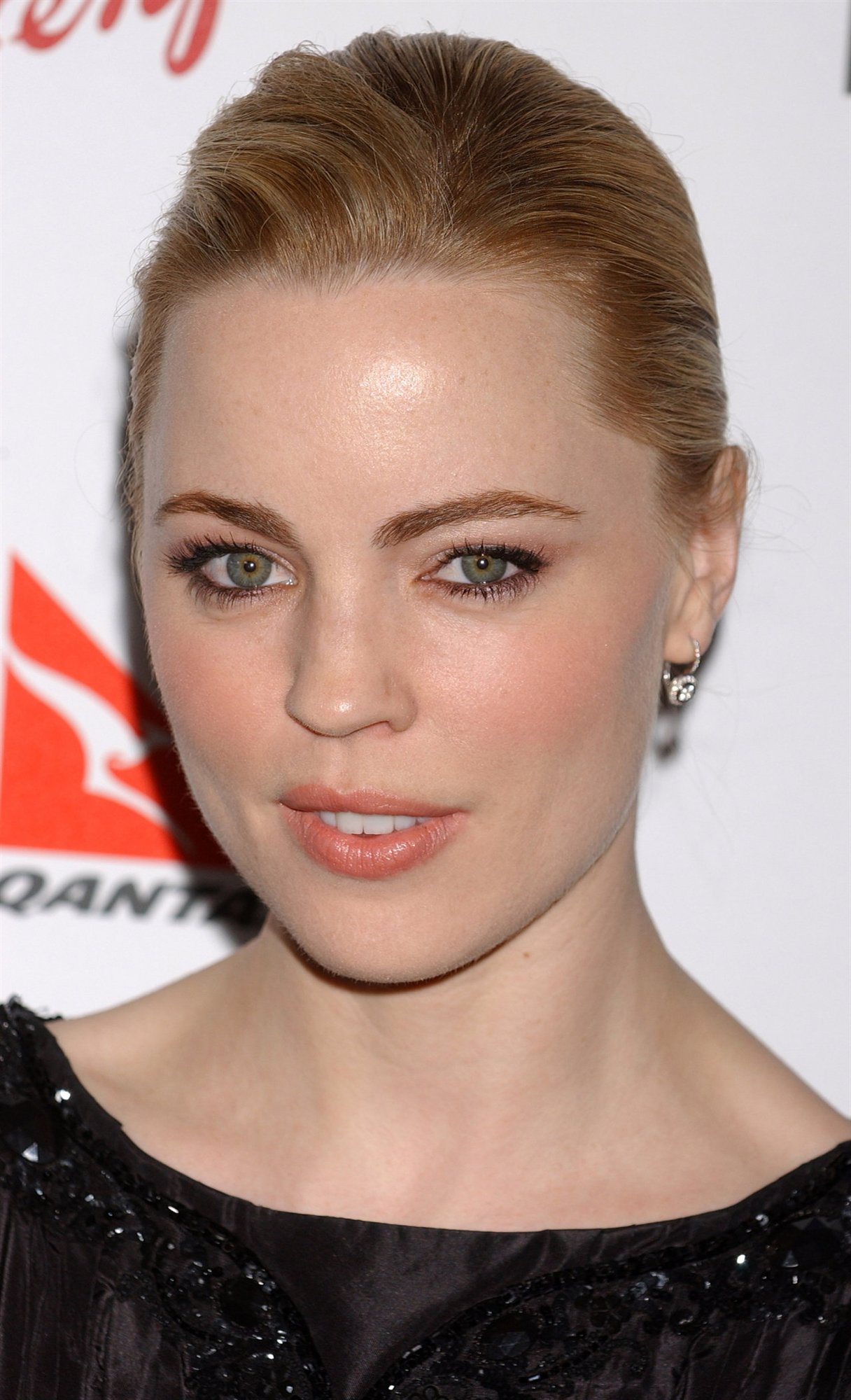 Melissa George