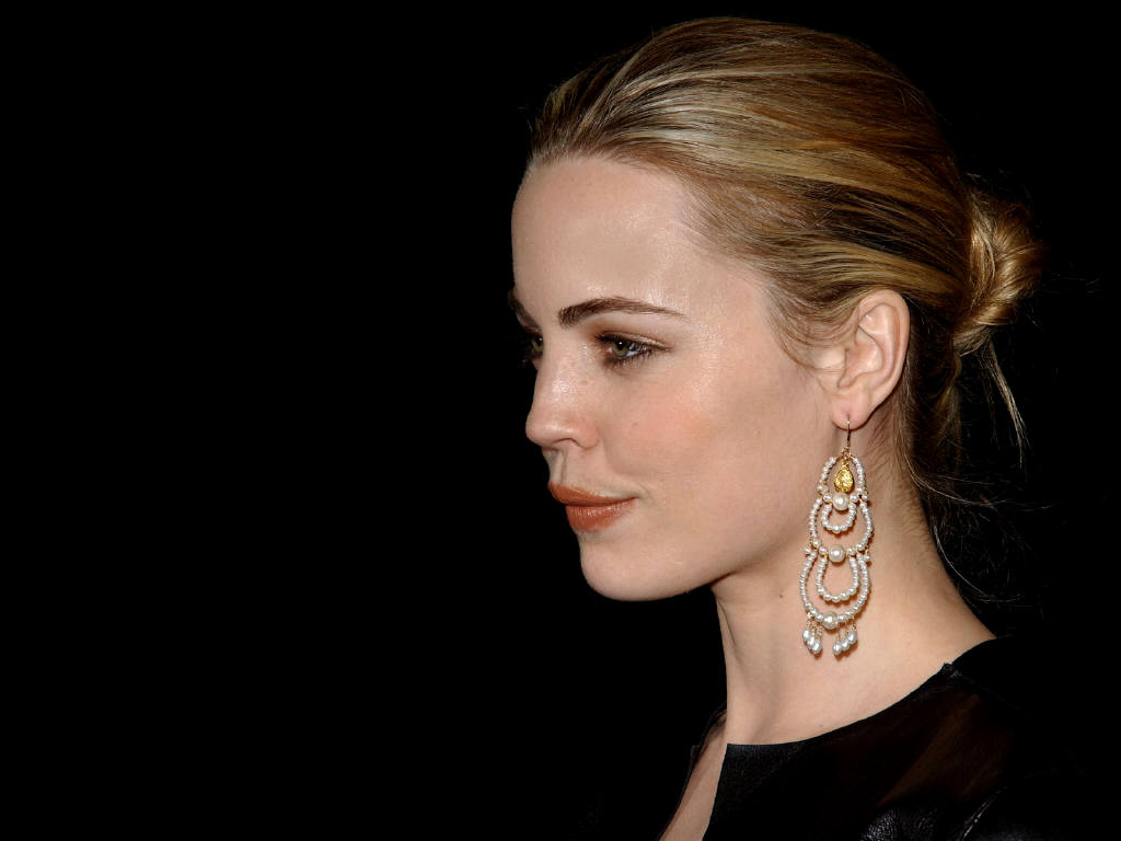 Melissa George