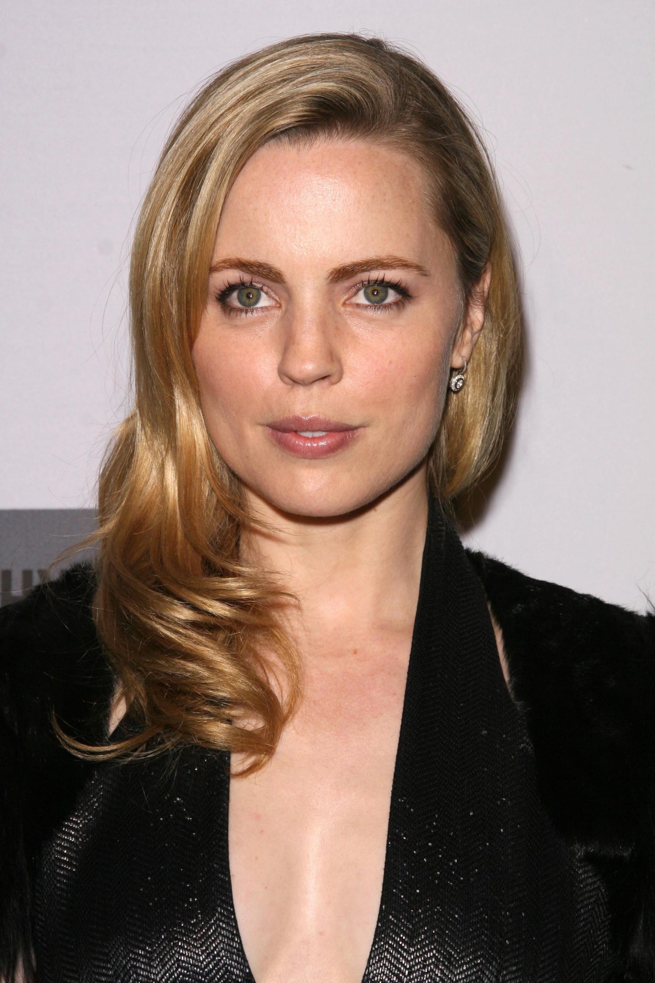 Melissa George