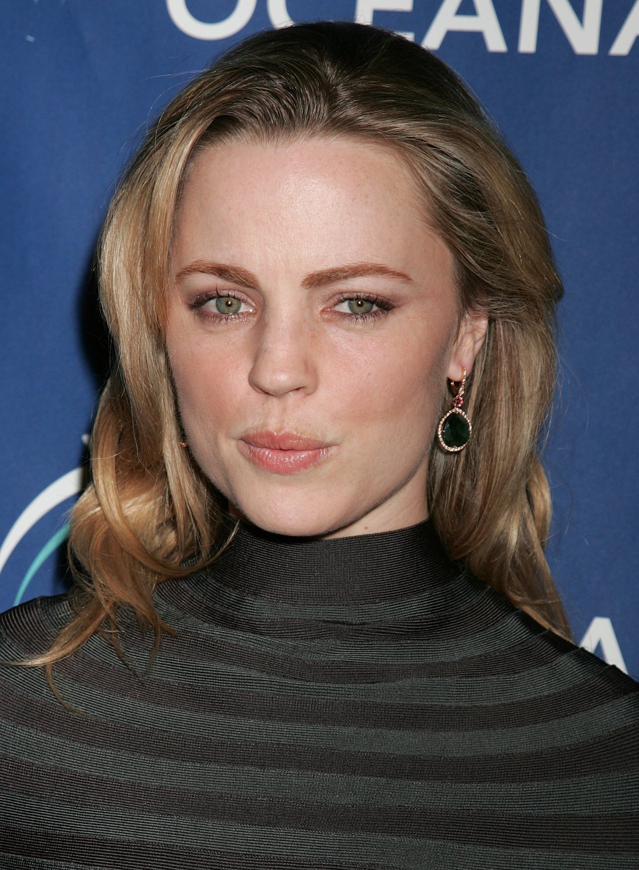 Melissa George