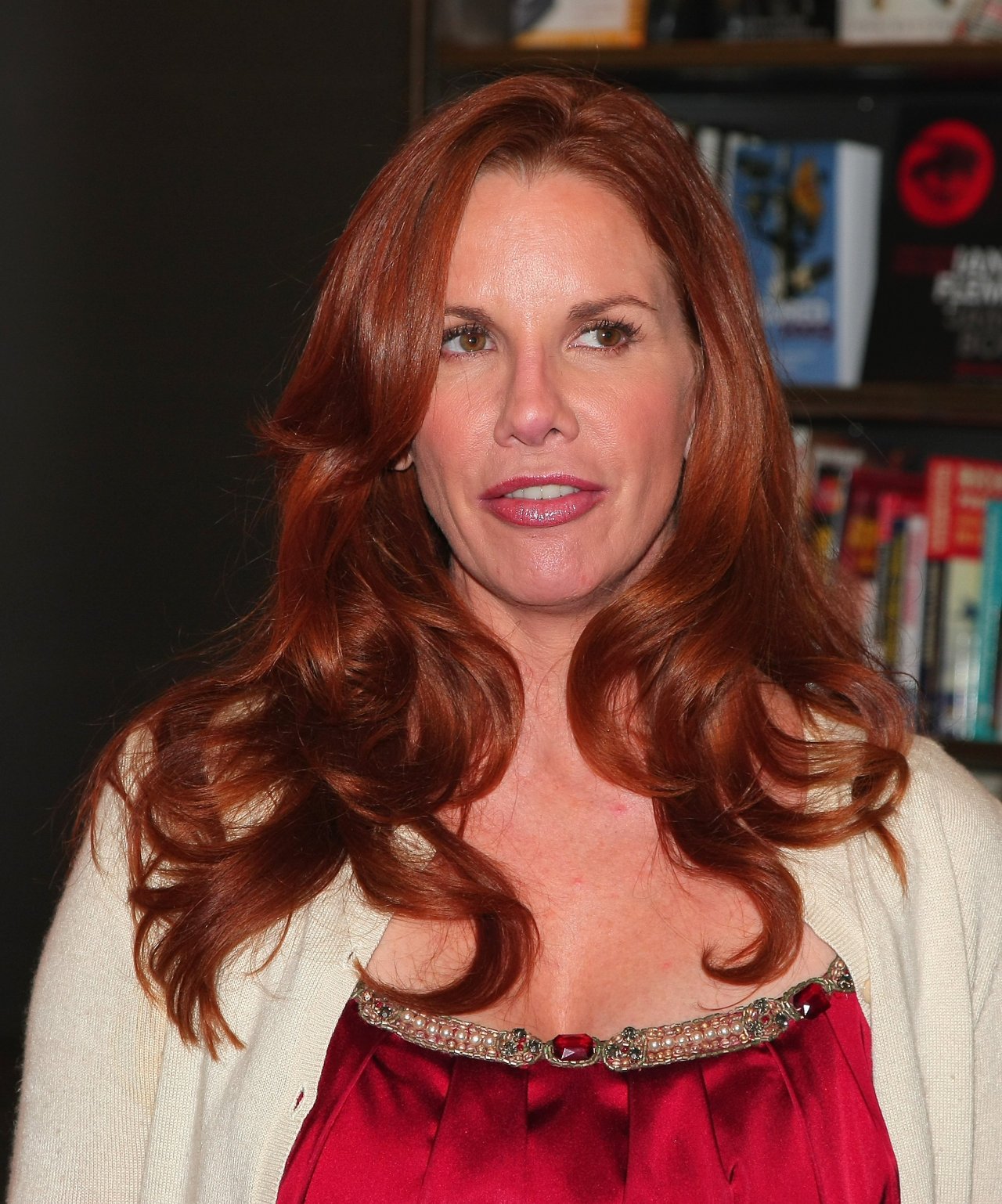 Melissa Gilbert